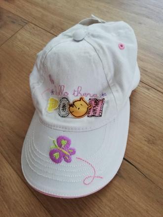 Šiltovka, disney,<50