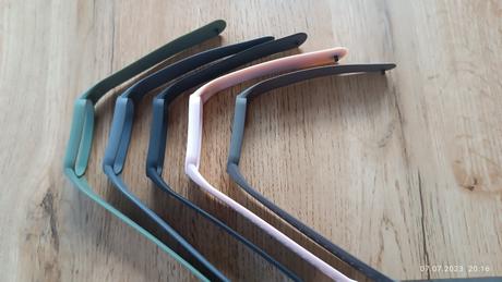 Mi band náramky 5,6, 