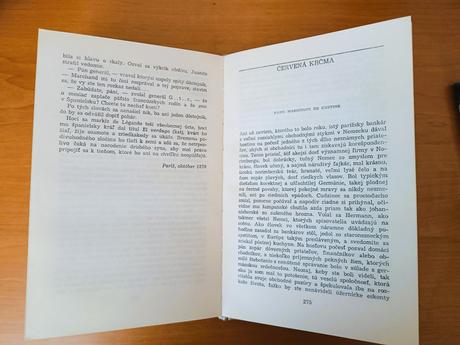 Honoré de balzac - vášeň v púšti (1974), 