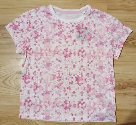 Tričko, crivit,134 / 140