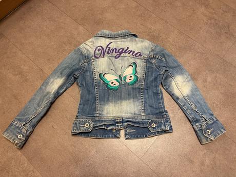 Riflova bunda vingino, vingino,134