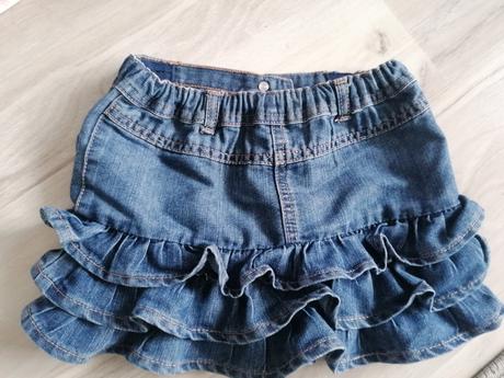 George sukňa, george,104