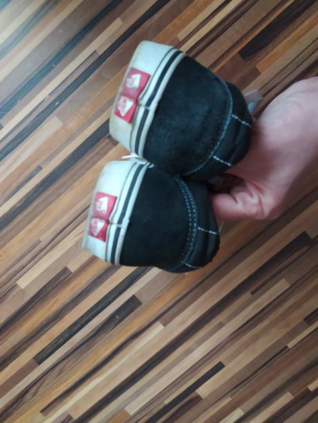 Tenisky vans, vans,39
