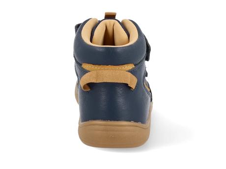 Protetika - členková obuv mark navy, protetika,24 - 30