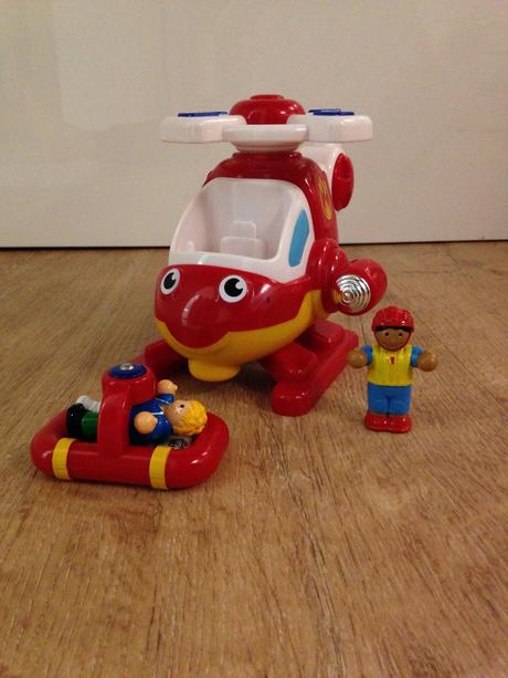 Sada hračiek pre rolové hry- unisex, 3-6rokov,