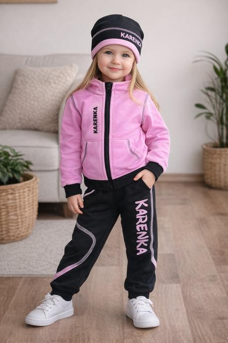 Tepláková suprava karenka, bess,104