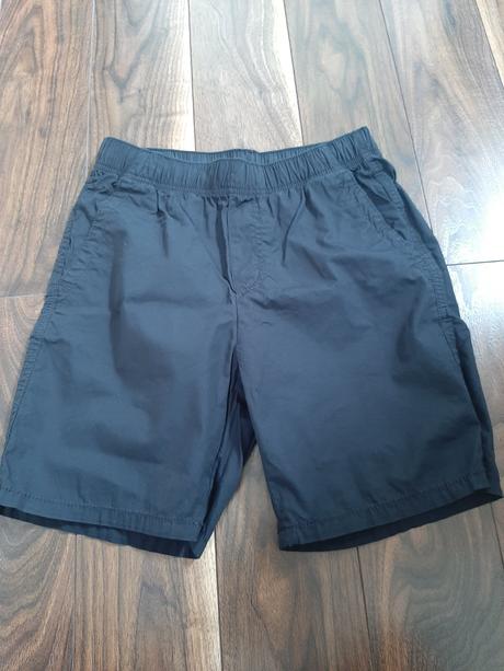 Kraťasy, h&m,158