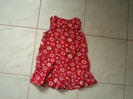 Šatičky george, george,86