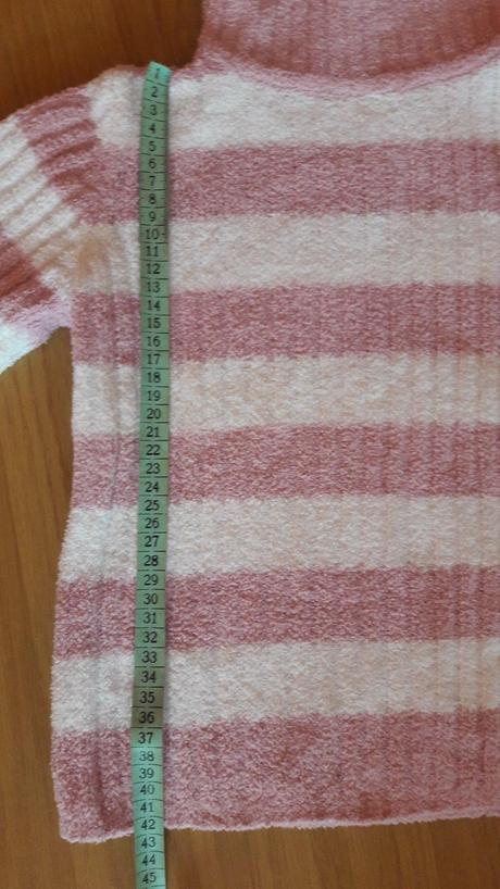 Sveter, palomino,110