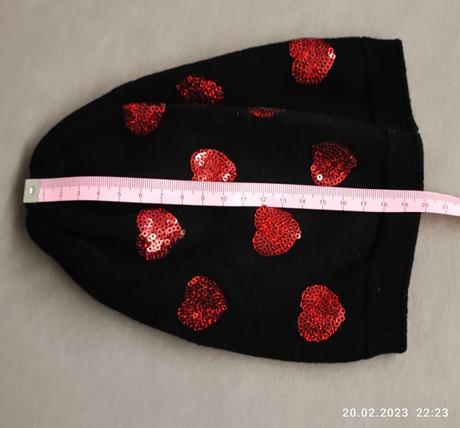 Krásna jarná/jesenná čiapka, <50