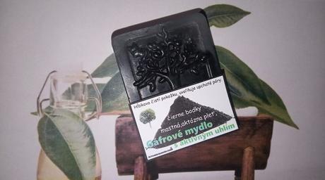 Rozne liecive mydielka, 