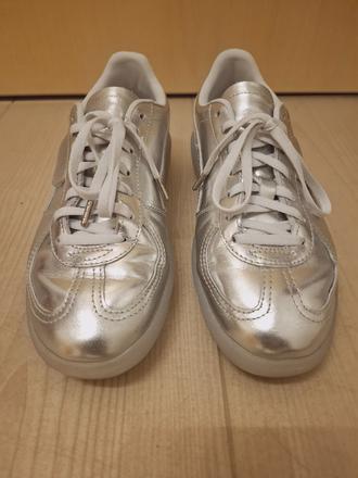 Damske kozene tenisky puma 40, puma,40