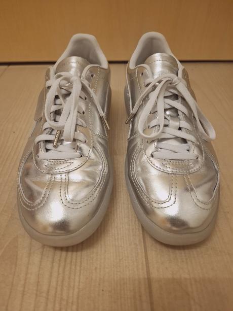 Damske kozene tenisky puma 40, puma,40