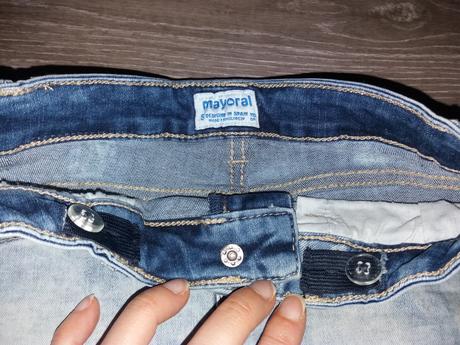 Kraťasy, mayoral,110