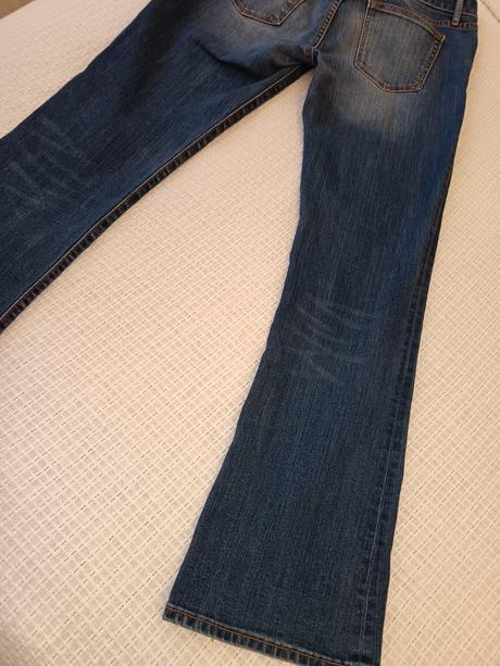 Gap flare rifle, gap,m