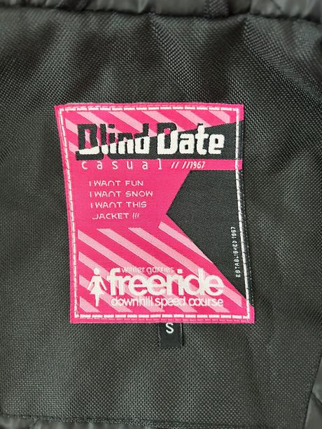 Misterlady zimná/lyžiarska bunda, s