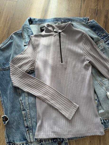 Komplet - leginy + tričko, reserved,xs