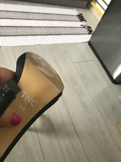 Sandále na špeciálne príležitosti, lasocki,40