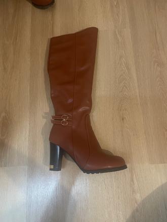 Čižmy super stav, 38