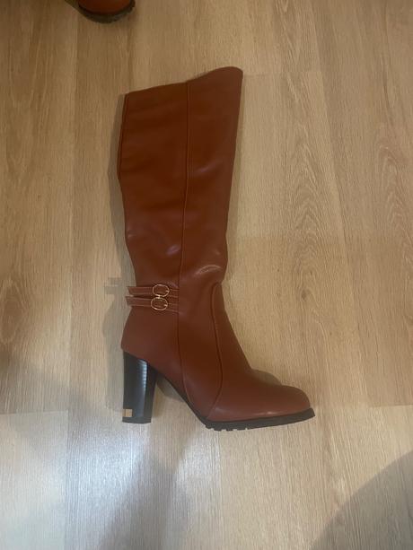 Čižmy super stav, 38