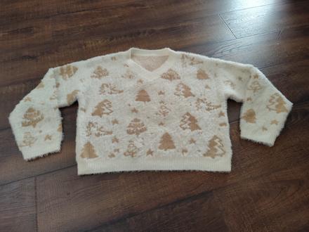 Sveter, 36