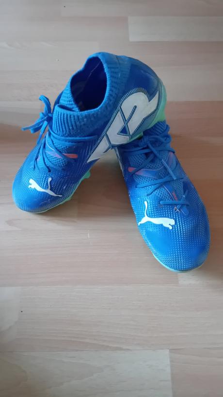 Kopačky, puma,32