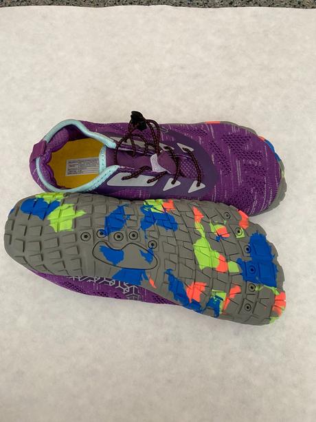 Barefoot topánočky dievčenské, 37