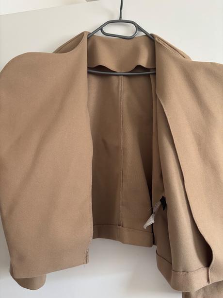 Dámsky kabatik, h&m,m