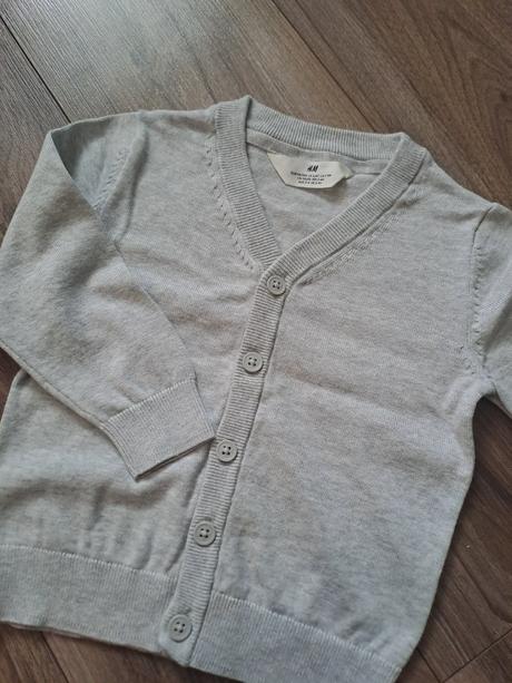 Svetrík h&m, h&m,98