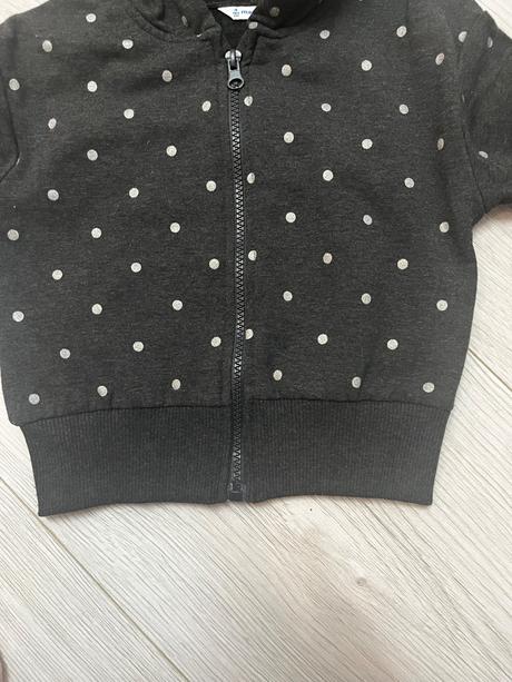 Trendy teplakova súprava vhodná do škôlky, mayoral,104