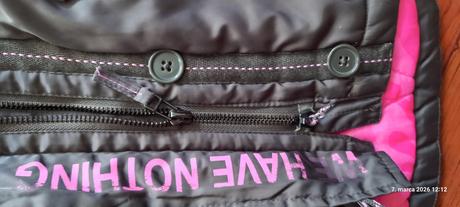 Bundička, reserved,110