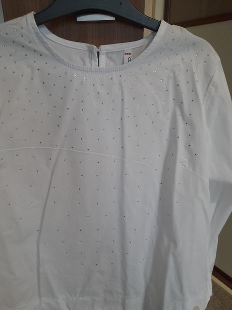 Blúzka coccodrillo, coccodrillo,152