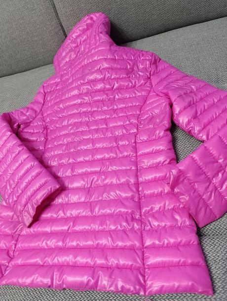 Prechodná prešívaná bunda zn. reserved 146, reserved,146