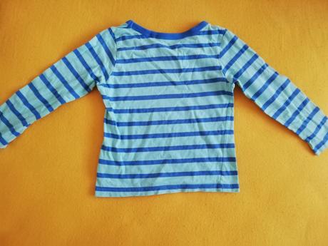 Tričko, lupilu,98