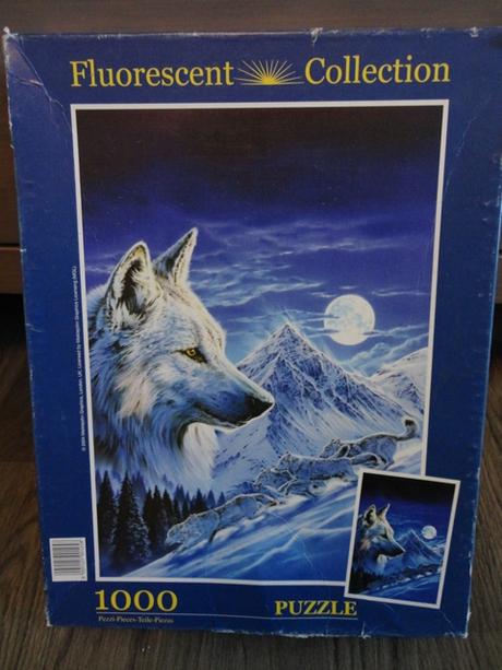 Puzzle - 200 - 2 000 ks, viac druhov, 