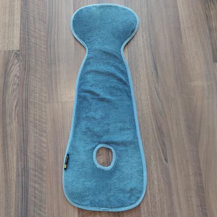 Podložka do autosedačky proti poteniu, 