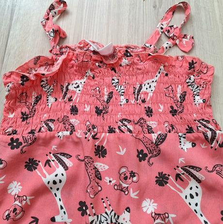 Letny overal č.86, 86