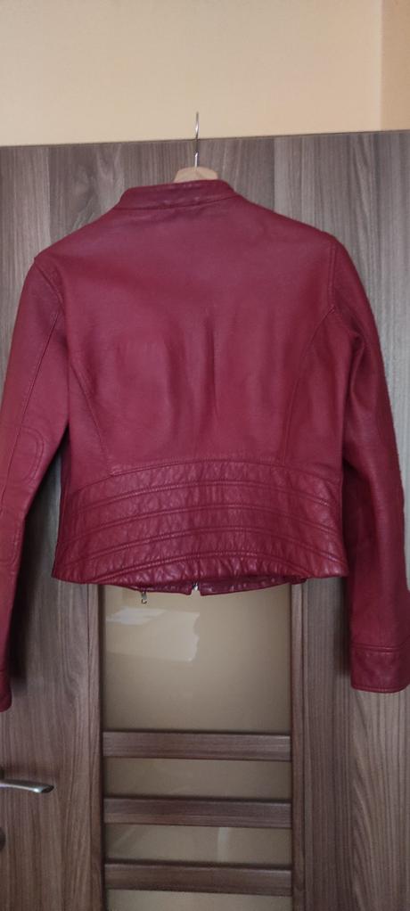 Kozenna bunda, kenvelo,38