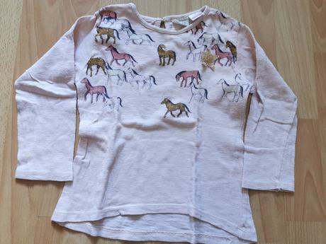 Zara tricko, zara,98