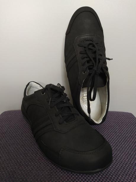 Kožená obuv, 41 / 42 / 43