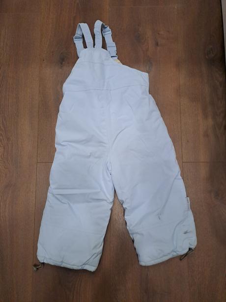 Otepľovačky + bundička na dvor, coccodrillo,104