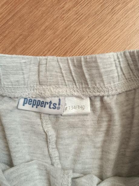 Pyzamo dzungla 134/140, pepperts,134