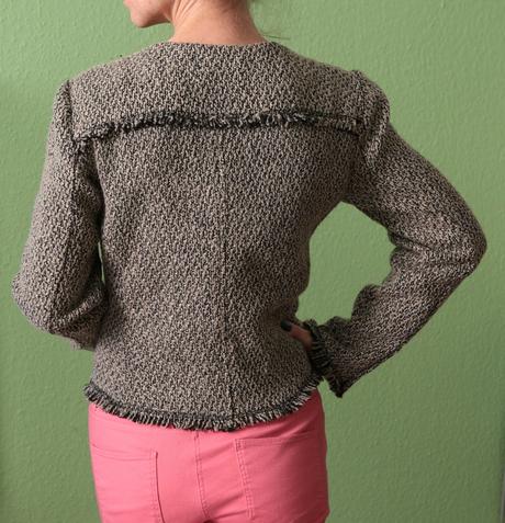 Prskané sáčko na zips bik bok, 40, l