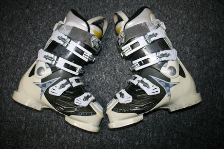 Lyže atomic 141 cm, atomic,140-149 cm