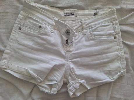 Terranova sortky, terranova,xs