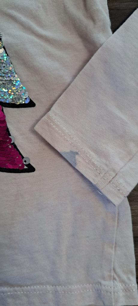 4x tričko, 104–116