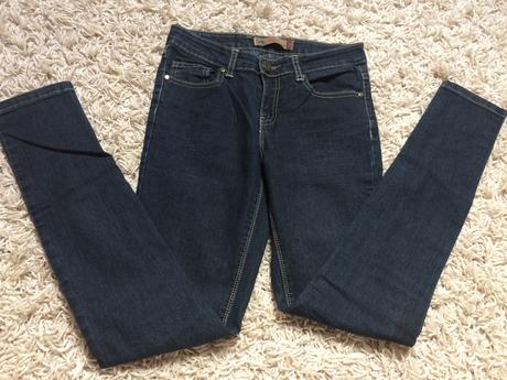 Rifle slimky, fishbone,xs