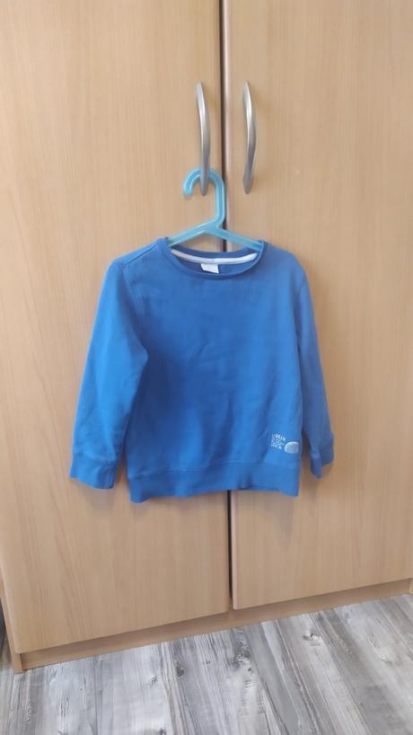 Tenká mikina, f&f,122