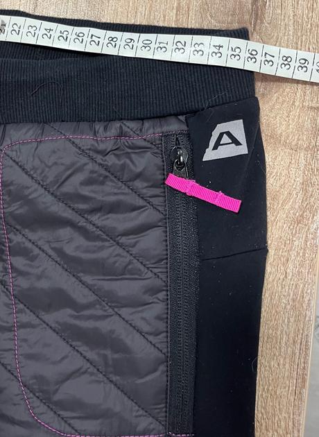 Zimný turistický komplet, alpine pro,164