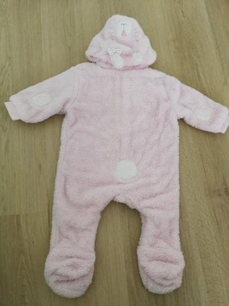 Zatepleny komplet, f&f,68